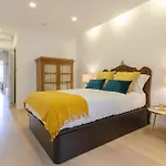 شقة Marques De Pombal Prime By Homing Lisboa