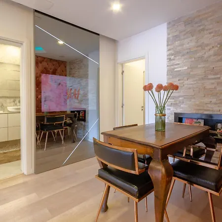 Apartamento Marques De Pombal Prime By Homing