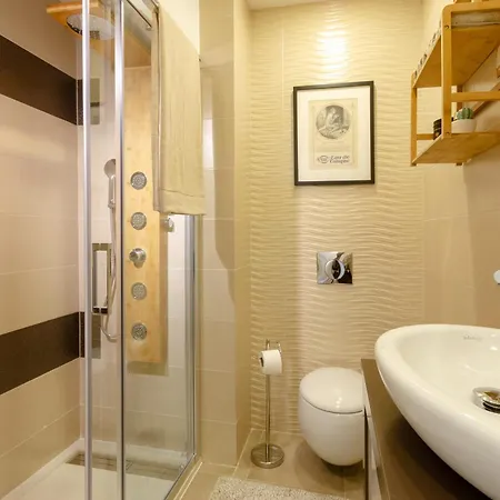Marques De Pombal Prime By Homing Apartament *