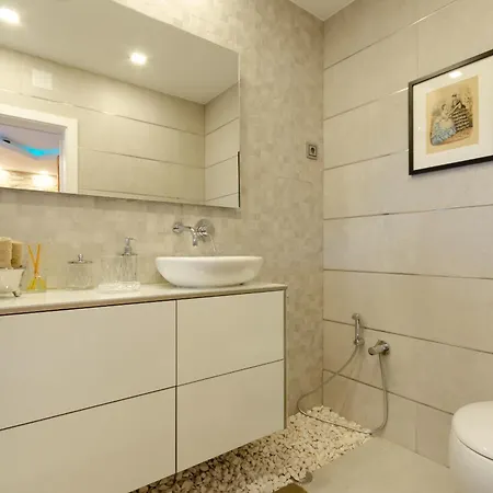 Lägenhet Marques De Pombal Prime By Homing *