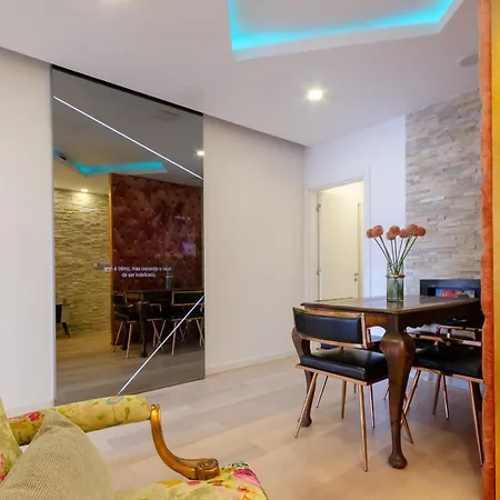 Marques De Pombal Prime By Homing Apartman