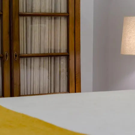 Lägenhet Marques De Pombal Prime By Homing