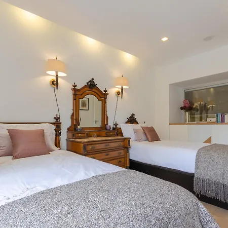 Marques De Pombal Prime By Homing *