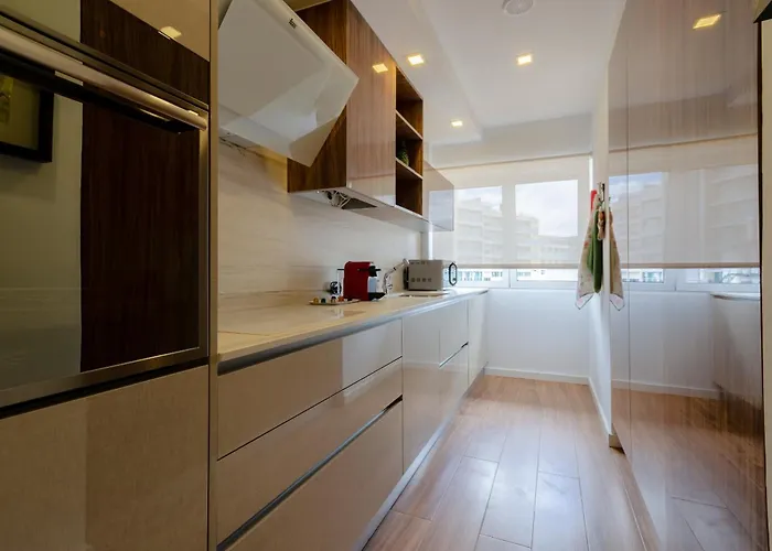 Marques De Pombal Prime By Homing *