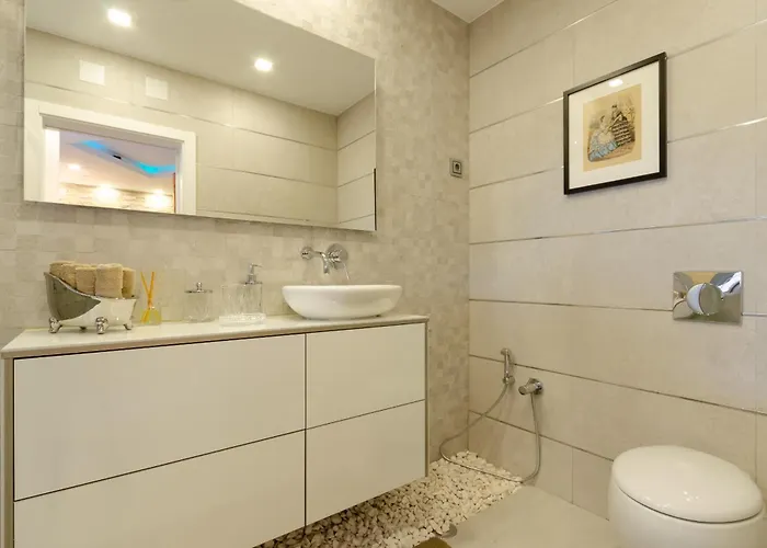 Apartman Marques De Pombal Prime By Homing *