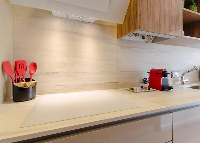 Apartman Marques De Pombal Prime By Homing Lisboa