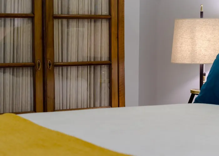 Apartman Marques De Pombal Prime By Homing