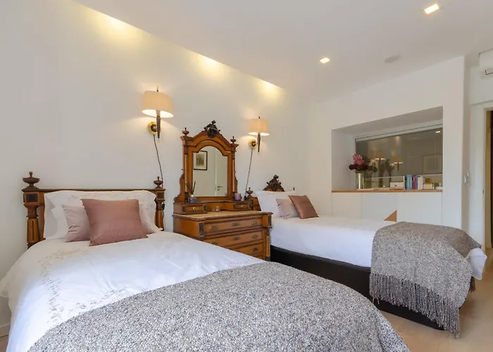 Marques De Pombal Prime By Homing *