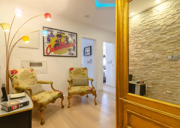 Marques De Pombal Prime By Homing Apartman