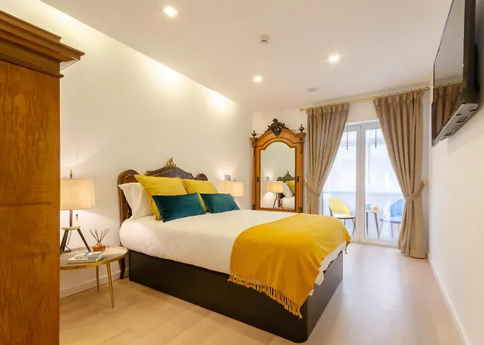 Marques De Pombal Prime By Homing