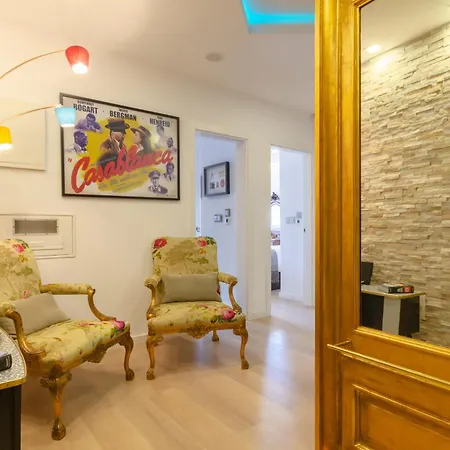 Marques De Pombal Prime By Homing アパート