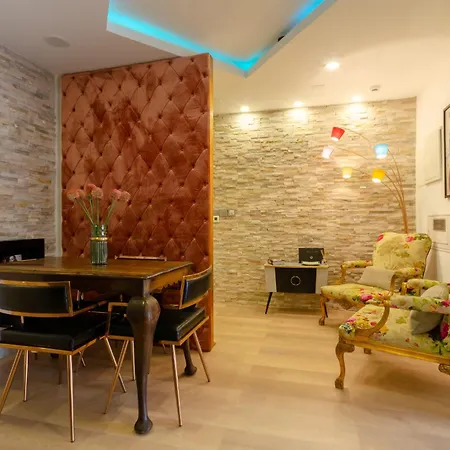 Marques De Pombal Prime By Homing リスボン