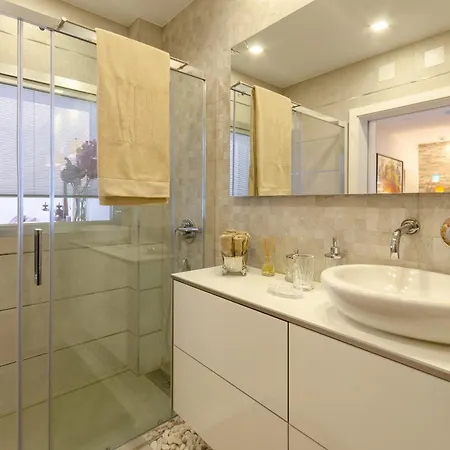 Marques De Pombal Prime By Homing * 리스본