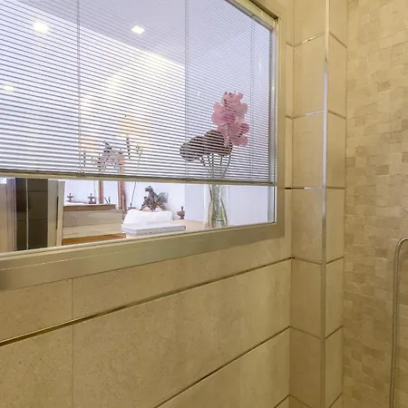 아파트 Marques De Pombal Prime By Homing