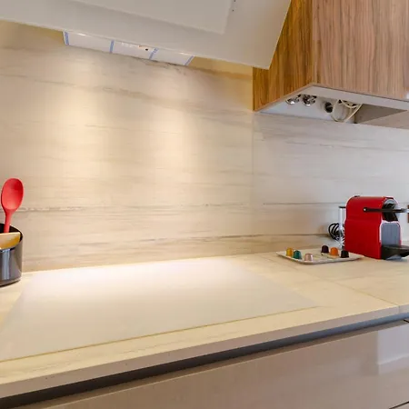 아파트 Marques De Pombal Prime By Homing 리스본