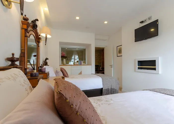 Marques De Pombal Prime By Homing Lisboa