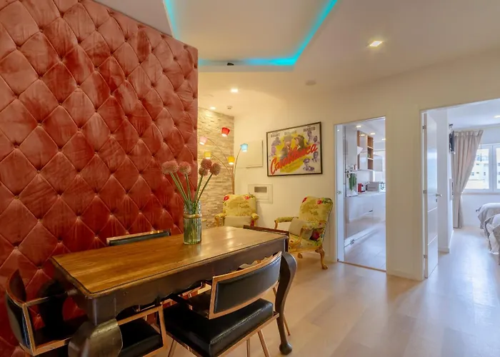 Marques De Pombal Prime By Homing