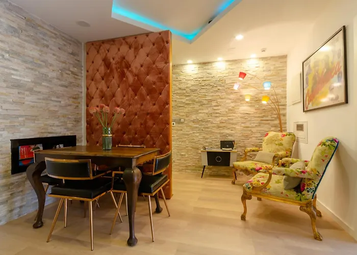 Marques De Pombal Prime By Homing Lisboa